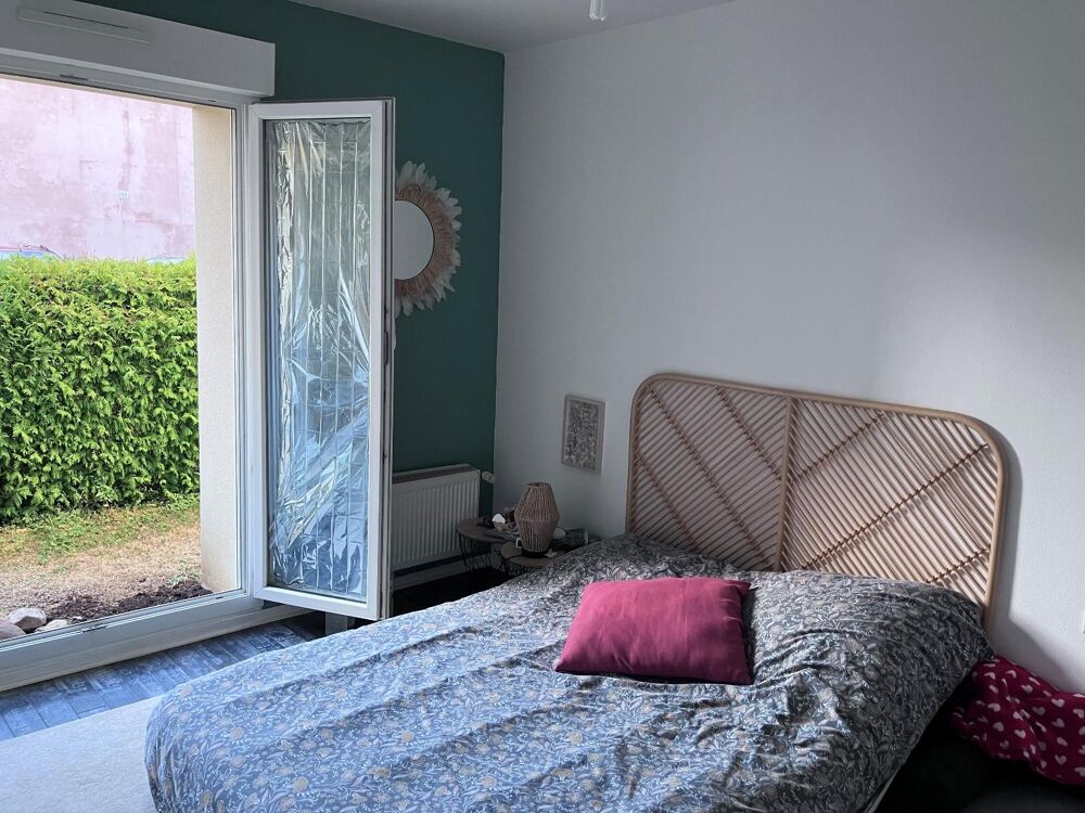 location Appartement - 4 pièce(s) - 80 m² Seloncourt (25230)