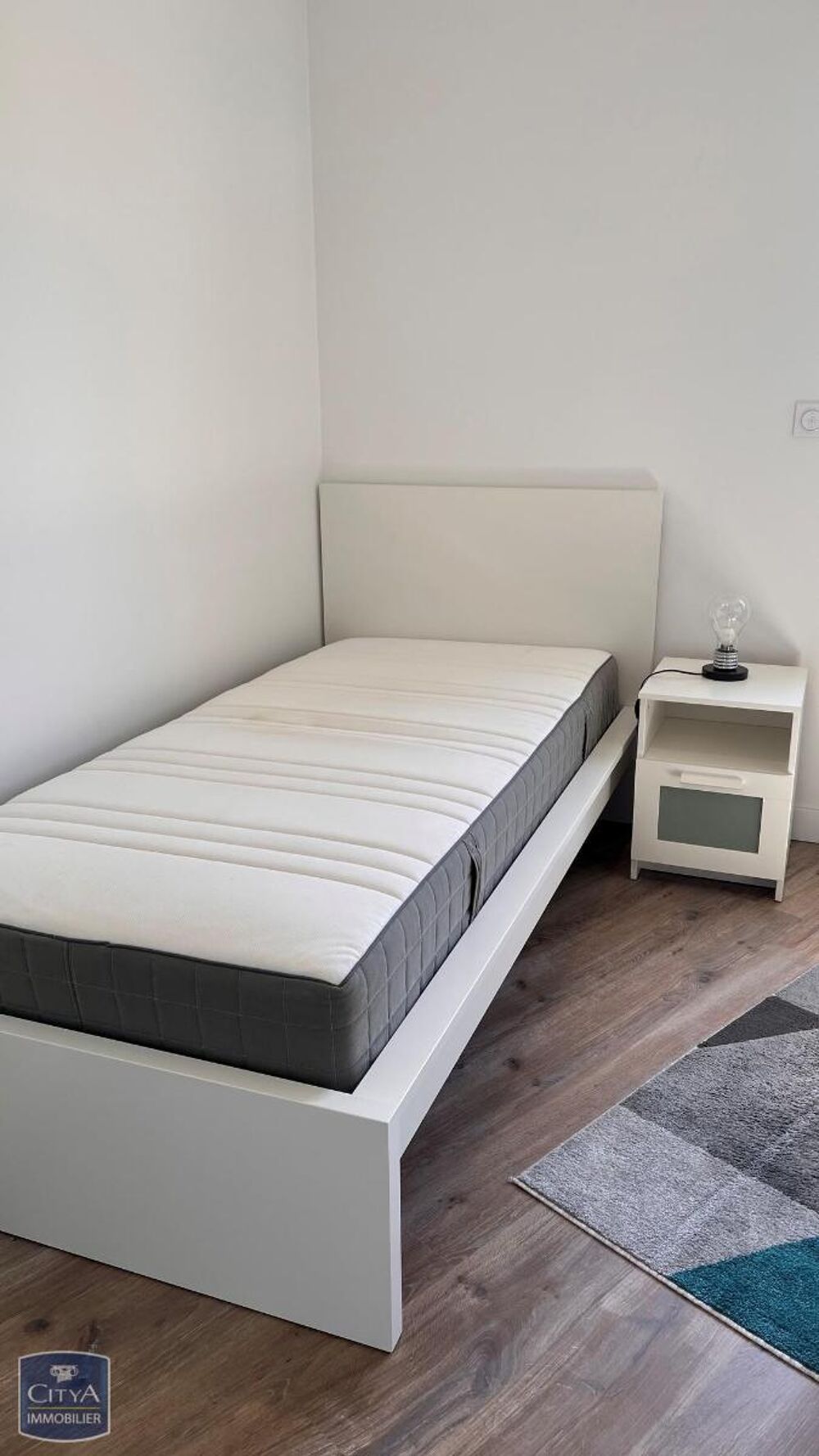 location Appartement - 3 pièce(s) - 63 m² Mérignac (33700)