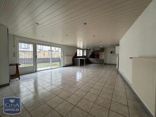  Maison à louer 3 pièces 108 m²