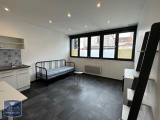 location Appartement - 1 pièce(s) - 25 m² Périgueux (24000)