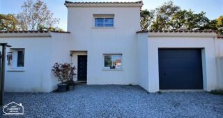  Maison à vendre 4 pièces 96 m²