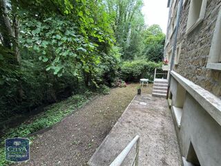  Appartement à louer 1 pièce 29 m²