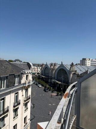  Appartement � louer 1 pi�ce 17 m�