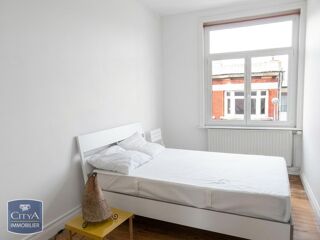  Appartement à louer 3 pièces 61 m²