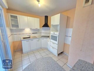  Appartement à louer 3 pièces 66 m²