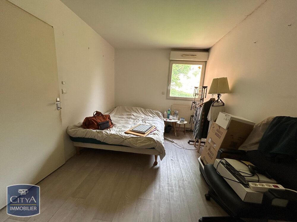 location Appartement - 2 pièce(s) - 53 m² Poitiers (86000)