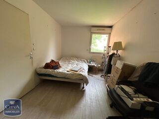  Appartement à louer 2 pièces 53 m²