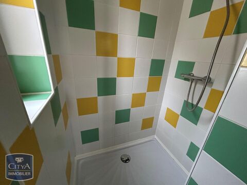  Appartement  louer 1 pice 18 m