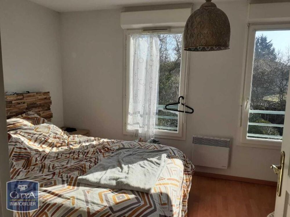 location Maison - 3 pièce(s) - 72 m² Casteljaloux (47700)