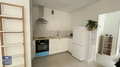  Appartement  louer 2 pices 29 m