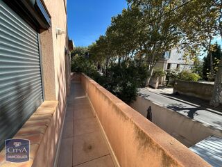  Appartement à louer 3 pièces 58 m²