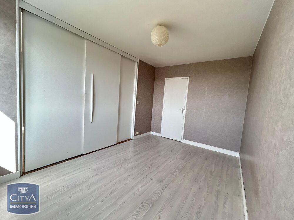 location Appartement - 2 pièce(s) - 44 m² Le Mans (72000)