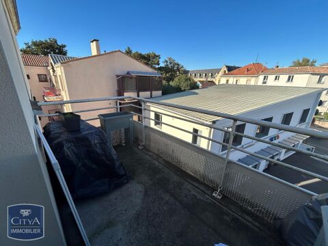  Appartement � louer 2 pi�ces 48 m�