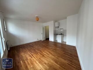  Appartement � louer 1 pi�ce 28 m�