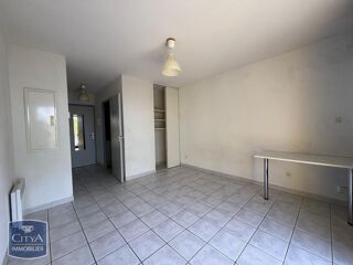  Appartement � louer 1 pi�ce 20 m�