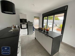  Villa à louer 5 pièces 115 m²