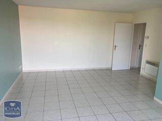  Appartement à louer 2 pièces 49 m²