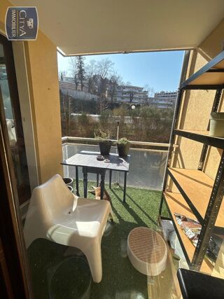  Appartement � louer 2 pi�ces 51 m�