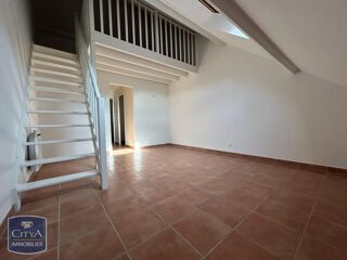  Appartement à louer 1 pièce 34 m²