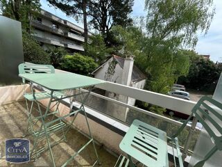 Appartement � louer 1 pi�ce 23 m�