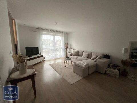  Appartement � louer 1 pi�ce 39 m�