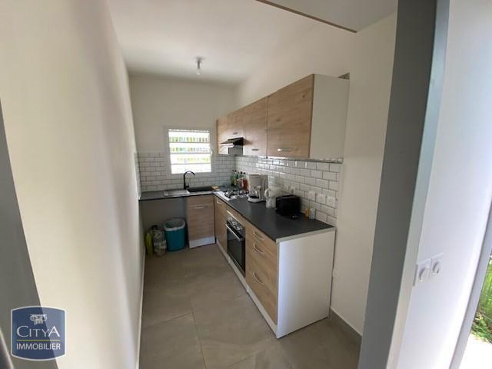 location Maison - 3 pièce(s) - 71 m² Saint-Joseph (97480)