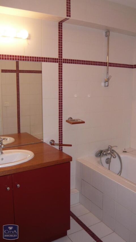  Appartement  louer 2 pices 57 m