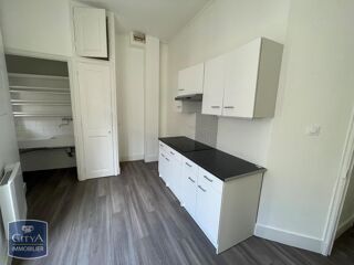  Appartement à louer 3 pièces 64 m²
