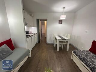  Appartement � louer 2 pi�ces 32 m�
