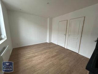  Appartement à louer 2 pièces 24 m²