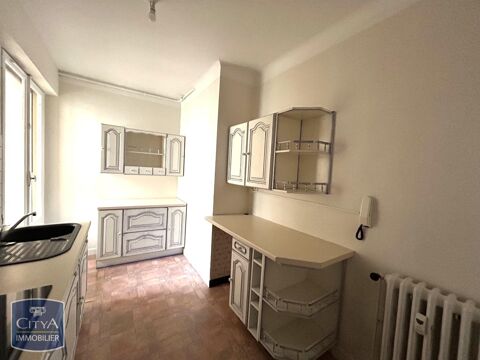  Appartement � louer 3 pi�ces 66 m�