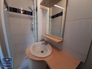  Appartement à louer 1 pièce 35 m²