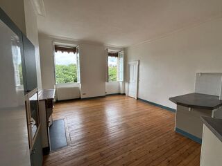  Appartement � louer 4 pi�ces 83 m�