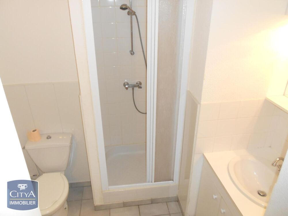 location Appartement - 1 pièce(s) - 23 m² Angers (49100)