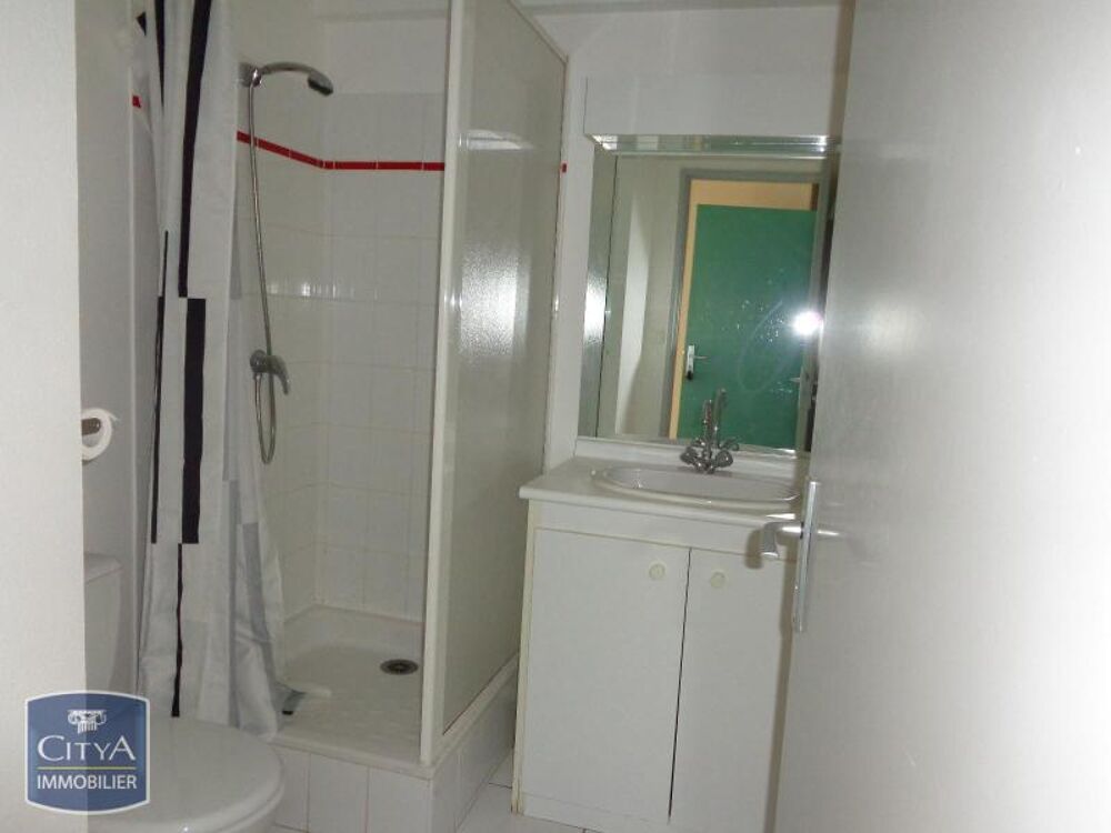 location Appartement - 1 pièce(s) - 30 m² Toulouse (31000)