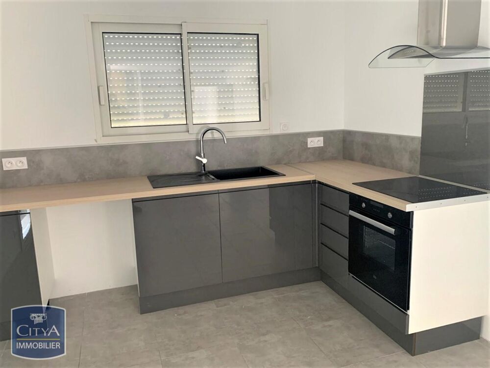 location Maison - 4 pièce(s) - 92 m² La Ville-Dieu-du-Temple (82290)