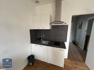  Appartement � louer 2 pi�ces 31 m�