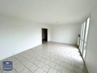 location Appartement - 3 pièce(s) - 60 m² Tours (37000)