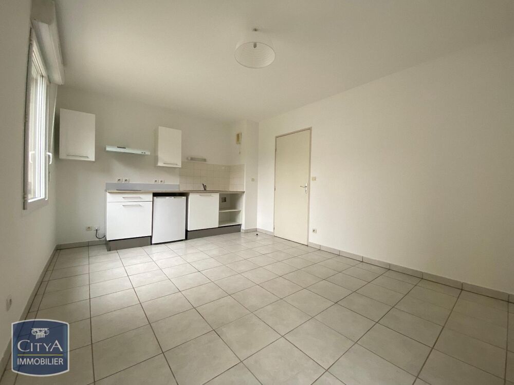 location Appartement - 1 pièce(s) - 23 m² Montfavet (84140)