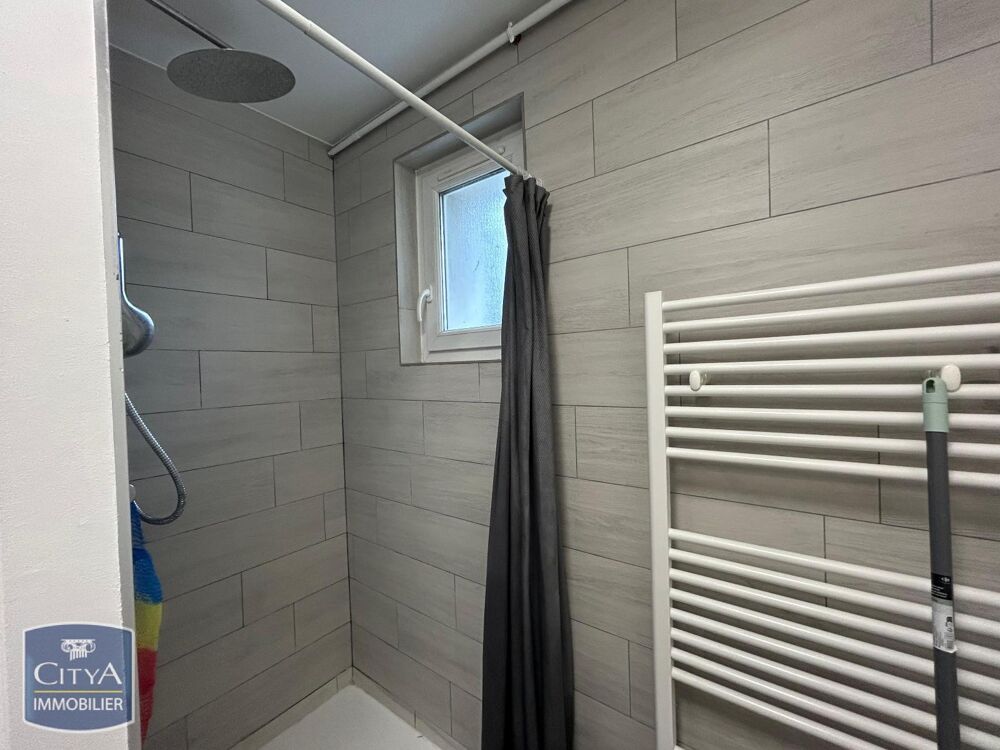 location Appartement - 1 pièce(s) - 10 m² Valence (26000)