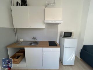  Appartement à louer 2 pièces 36 m²