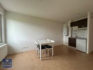  Appartement � louer 3 pi�ces 54 m�
