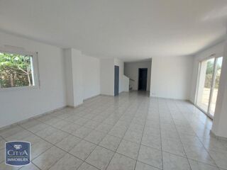  Maison à louer 4 pièces 99 m²