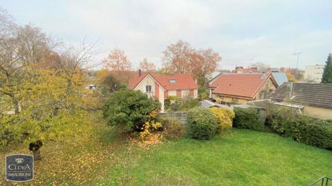  Appartement  louer 2 pices 48 m