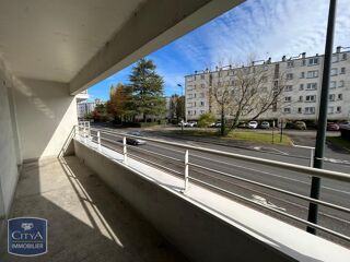  Appartement � louer 2 pi�ces 48 m�