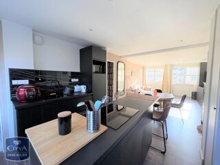  Appartement à louer 2 pièces 57 m²