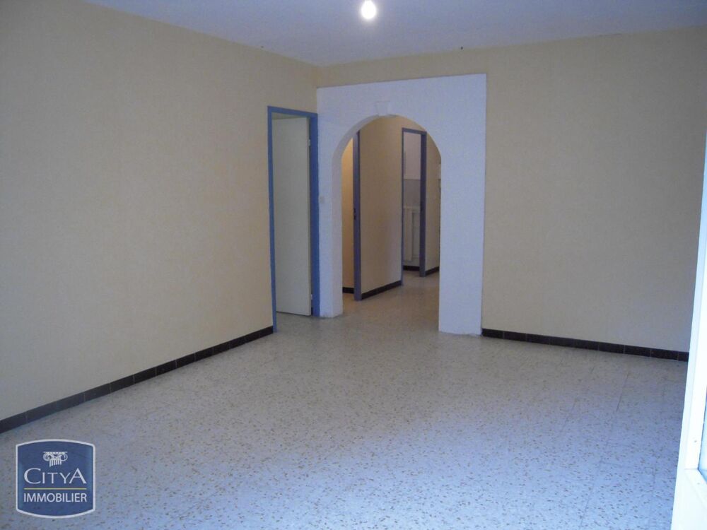 location Appartement - 3 pièce(s) - 58 m² Montpellier (34080)