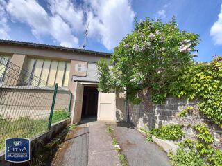  Appartement à louer 2 pièces 27 m²