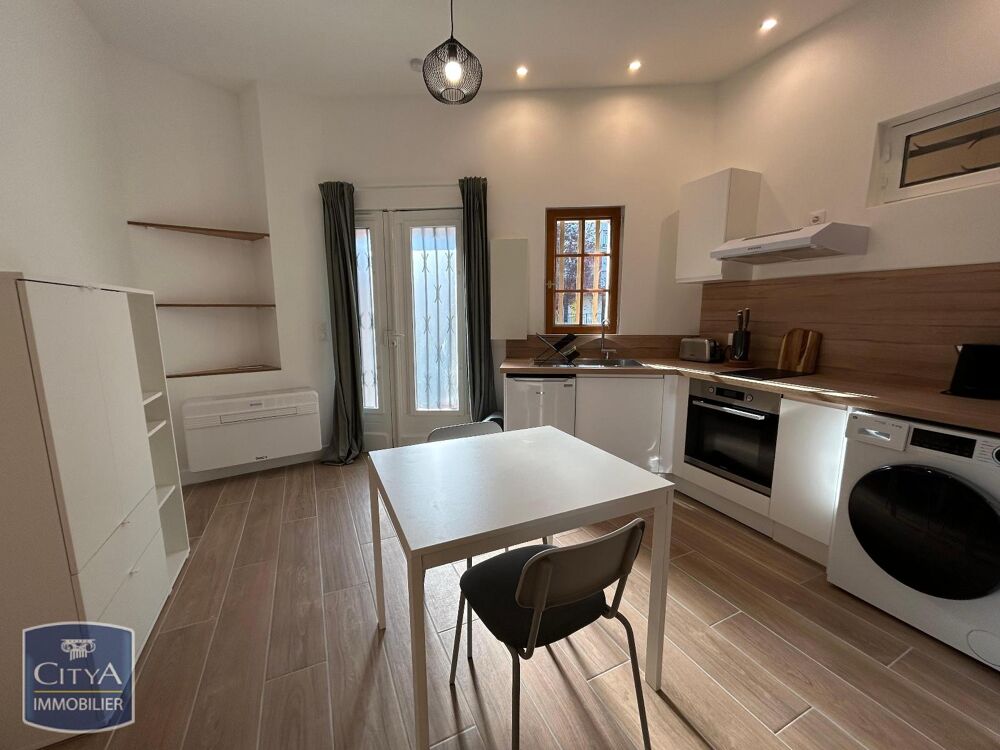 location Appartement - 1 pièce(s) - 22 m² Rambouillet (78120)