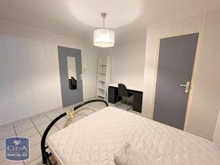  Appartement à louer 1 pièce 28 m²